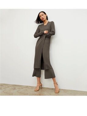 Mm Lafleur Molly Cardigan size S